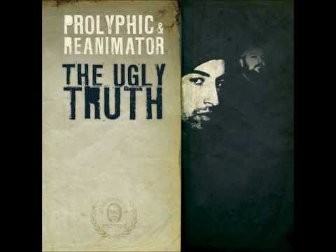Prolyphic & Reanimator - Artist Goes Pop HD