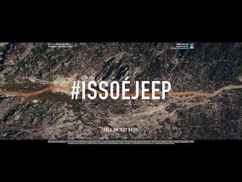 JEEP COMPASS | Inspirado Na Natureza
