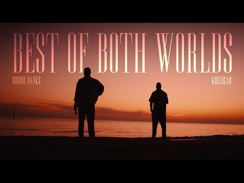 Video thumbnail for best of both worlds