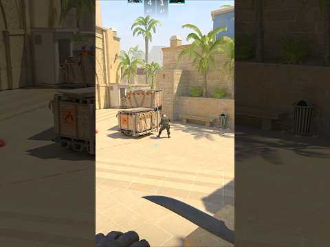 This MOLLY Changes Everything on Mirage 🔥#shorts