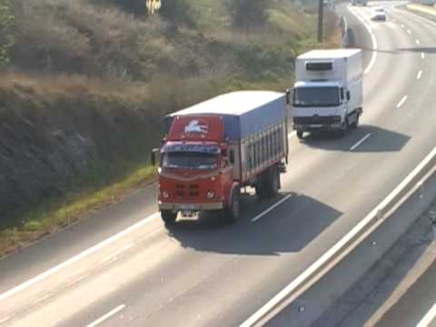 El 170 de Transportes Panín