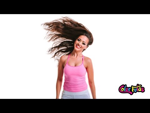 Color Futás - Szeged - Nagy Adri