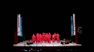 Los que mueren por februari – Cuartos de Final – COAC 2010