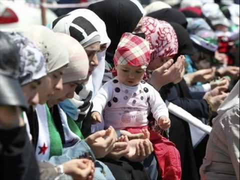 أغنية بعنوان على بيوتنا بدنا نرجع لفرقة مصابيح