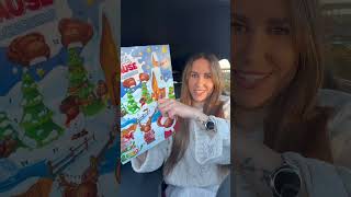 Milch-Mäuse Adventskalender 2025 Unboxing