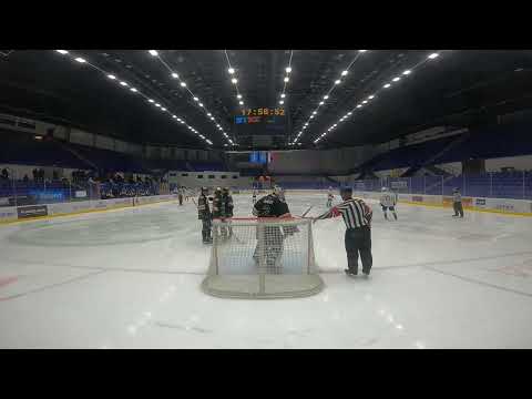 36. Kolo EXJ SNV-KE 3. Tretina (1-4) Husár 6.1.2026