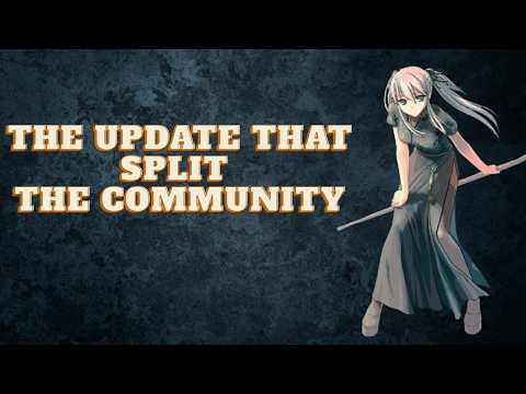 Let's Talk About Mabinogi New Rise. #mabinogi