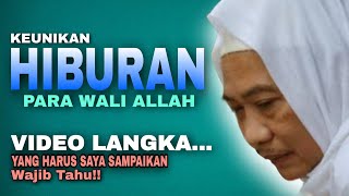 Download lagu Abuya Uci Turtusi | THE UNIQUENESS OF ENTERTAINMENT OF THE SAINTS OF ALLAH mp3