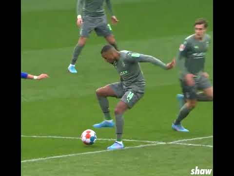 Alassane Pléa | Hmmm