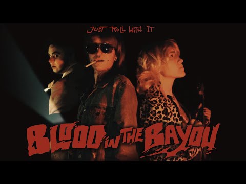 Smoke with the Devil - A Blood in the Bayou CMV