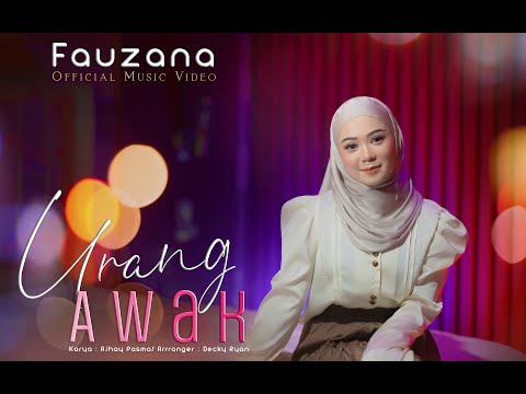 Fauzana - Urang Awak (Official Music Video)