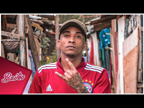 MC Rafinha DL - Lacosteira (Videoclipe Oficial)