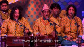 &#39;Chhaap Tilak Sab Chheeni&#39; by Nizami Bandhu