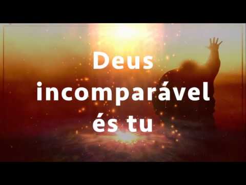 Ministério Lovaê - Deus Incomparável…