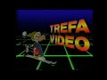 Trefa Video Vinjett