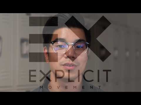 Explicit Movement Showing Over 18 Promo3- A Documentary About Pornography.