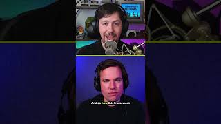 Framework’s couch keyboard #Vergecast