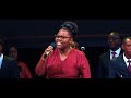 Riverside Choir Tiyamika Live Performance