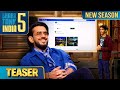 Shark Tank India S5 When Innovation Has No Age Limit Ep 11 Teaser New Season