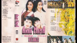 Download lagu HP Girl's - Anak Mama   Composer - Doel Sumbang (1994) mp3