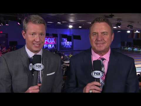 2019 PBA Chameleon Championship Stepladder Finals (WSOB X)