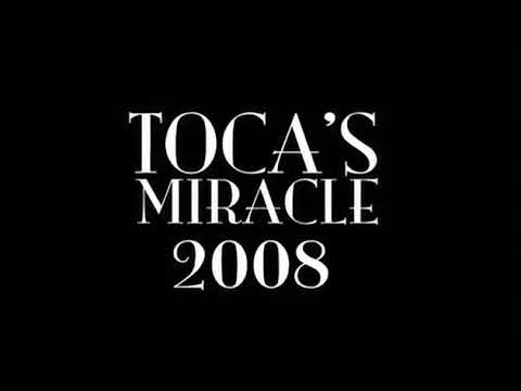 Fragma & Coco - Toca’s Miracle 2008