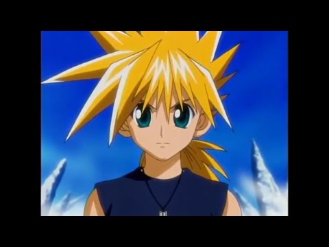 MÄR Heaven - War Games Fourth Battle