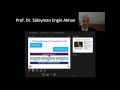 Prof. Dr. Süleyman Engin Akhan Prof. Dr. Süleyman Engin Akhan