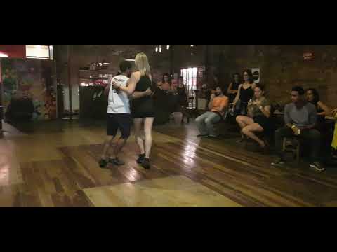 Yse Góes e Kevinn Costa - Forró Roots