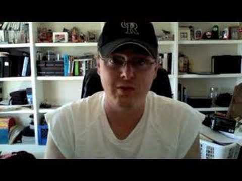 GarthCast 06-13-2008