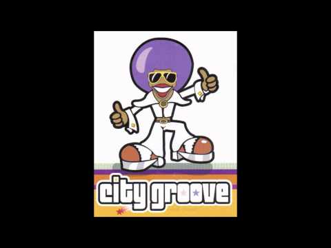 Pascal @ City Groove 1997