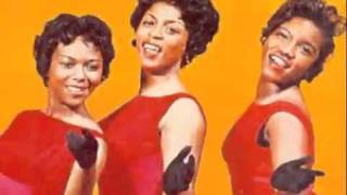 The Exciters - It&#39;s So Exciting