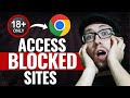 How To Unblock Adult Websites On Chrome In 2026