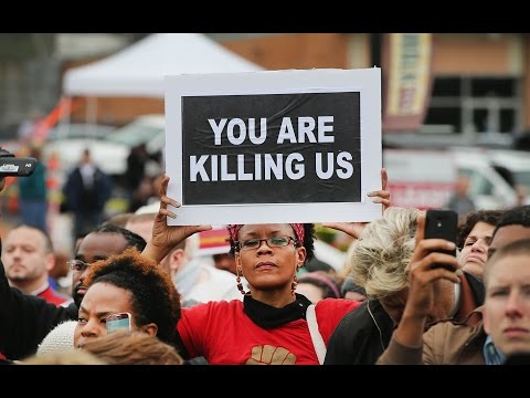 Why Can't We Figure Out How Many People Police Are Actually Killing?