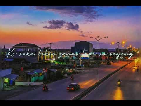 #ko suka bikin ganas tapi sa sayang#