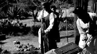 Cathedral Canyon Official Trailer