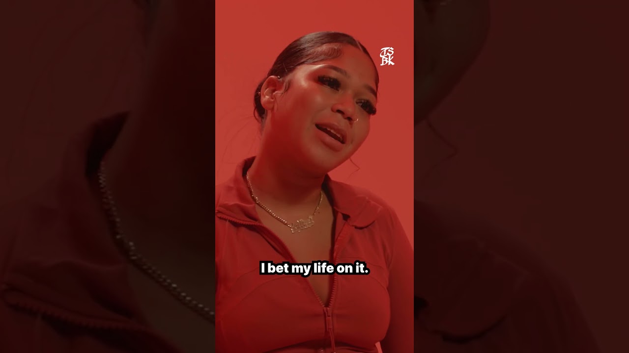 She said bet 😂 | Love N' Question (Hosted By Zeddy Will & Jordyn Lucas)