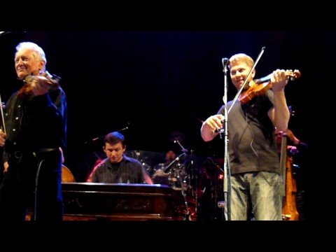 Brodil Janko koně, Čechomor + cimbálovka Martina Hrbáče