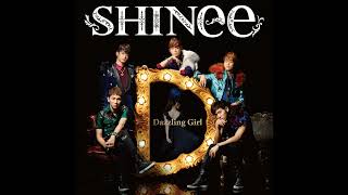 샤이니 シャイニー (SHINee) - Bodyguard (Japanese &amp; Rearranged Version)  (Bonus Track)