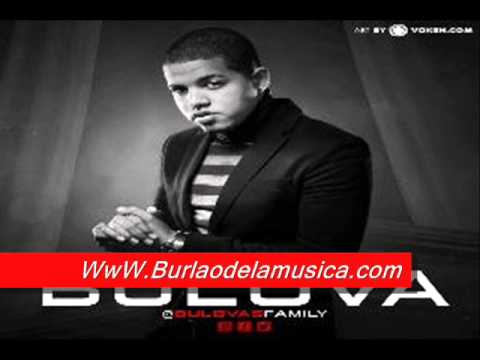 Jacool Ft  Bulova  - Volver A Nacer - 2014