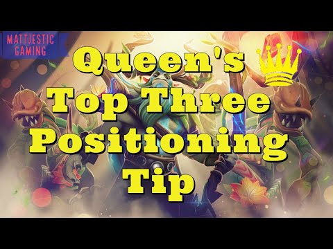 Auto Chess Best Guide On Unit Positioning! Intermediate Guide Part 1 | Mattjestic Gaming Video