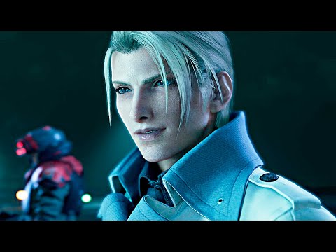 Final Fantasy 7 Remake - Gameplay Walkthrough Part 23