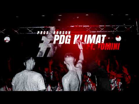MŁODY JACA FT. TOMINI- PDG KLIMAT (PROD. ROBSON) || DZIECKO SYFU #3 ||