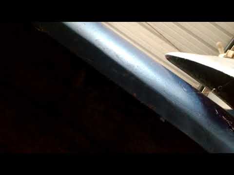 Thumbnail for 1959 Edsel cold start up. by Edsel