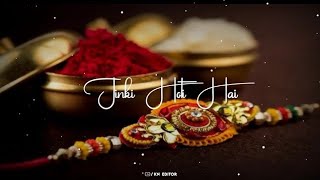 Raksha Bandhan 4k status 2021 | Rakhi Purnima 2021 Whatsapp status | Bhai Dooj Status 2021|Dk status