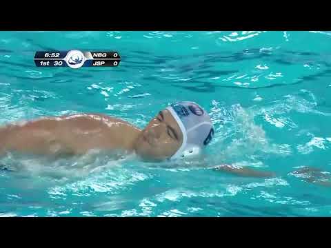 TOP FIVE GOALS - Day 12 Group A