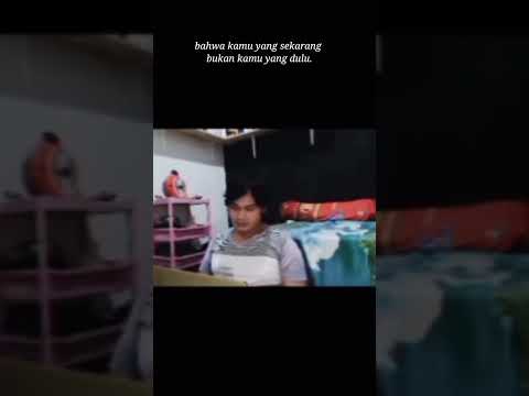 Perjumpaan Terakhir #videoshort #sajak