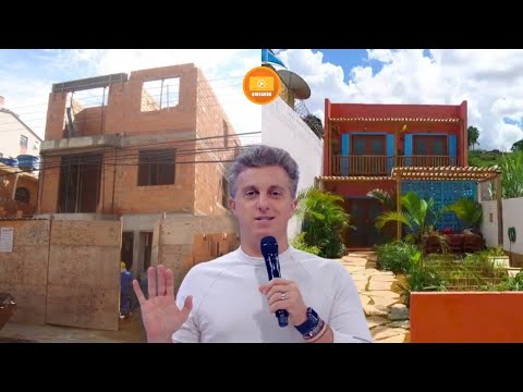 SEE HOW THE HOUSES RENOVATED BY TV LOOK TODAY - #2 Home Sweet Home