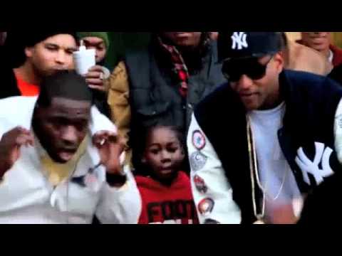 5ive Mics ft Young Dro - I Been Rich (Behind The Scenes)