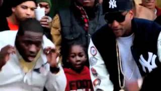 5ive Mics ft Young Dro - I Been Rich (Behind The Scenes)